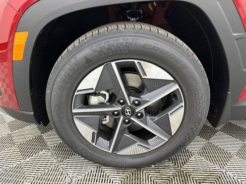 New 2026 Hyundai Tucson SEL image 12