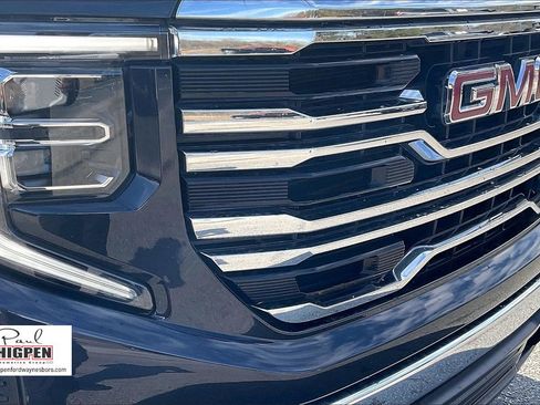 Used 2025 GMC Sierra 1500 SLT image 28