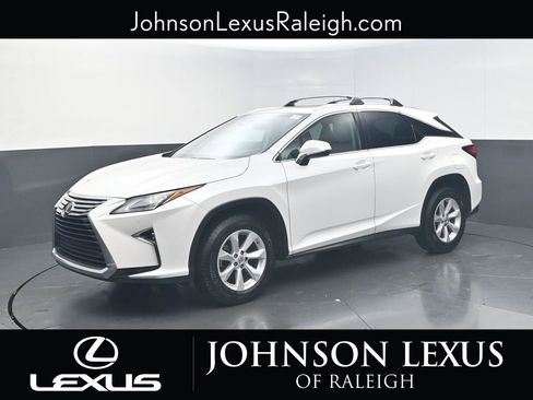 Used 2017 Lexus RX 350 350 image 1