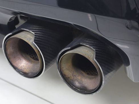 Used 2024 BMW X3 M40i w/ Premium Package AWD/4WD image 48