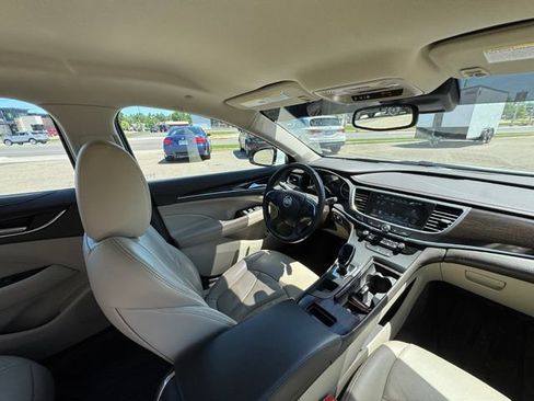 Used 2018 Buick LaCrosse Premium FWD image 25
