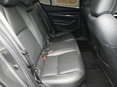 Used 2020 MAZDA MAZDA3 Sedan w/ Select Package FWD image 28