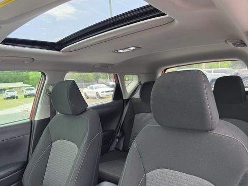 Used 2021 Kia Soul GT-Line FWD image 23
