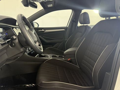 Used 2023 Volkswagen Jetta Sport w/ IQ.Drive Package FWD image 14
