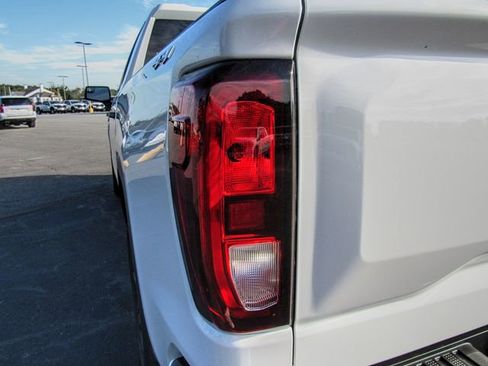 New 2026 GMC Sierra 1500 Pro w/ Graphite Edition image 7