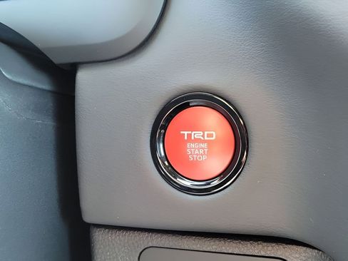 New 2026 Toyota Tundra Platinum image 38