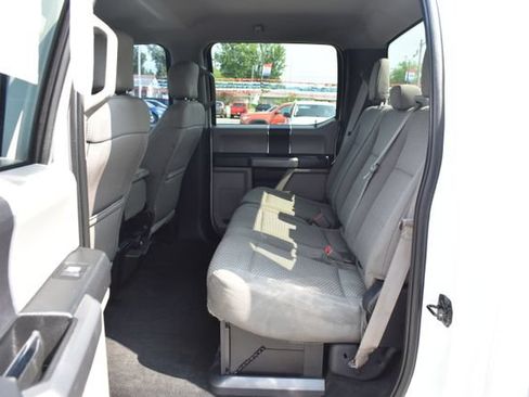 Used 2018 Ford F250 XLT AWD/4WD image 31
