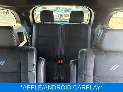 Used 2024 Dodge Durango R/T AWD/4WD image 17