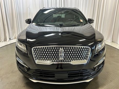 Used 2019 Lincoln MKC Reserve AWD/4WD image 26