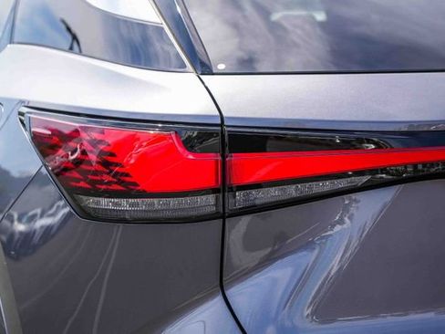 Certified 2023 Lexus RX 350 Premium FWD image 10
