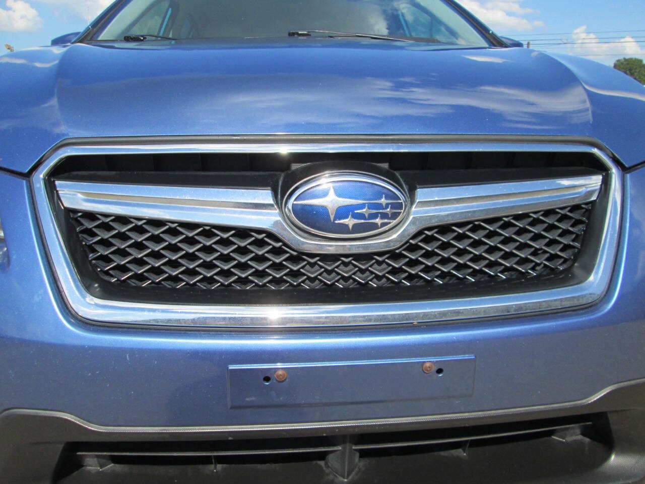 Used 2017 Subaru Crosstrek 2.0i Premium AWD/4WD image 49