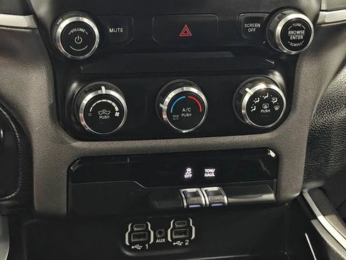 Used 2020 RAM 1500 Big Horn image 7