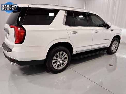 Used 2023 GMC Yukon Denali image 6