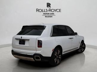 Certified 2026 Rolls-Royce Cullinan AWD/4WD video 3