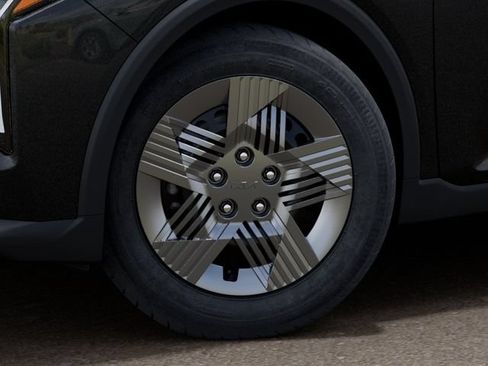 New 2026 Kia K4 FWD image 9