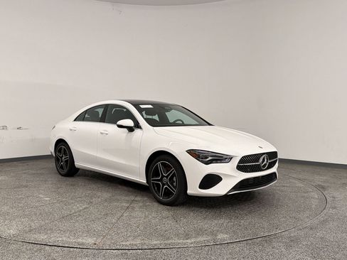 Used 2026 Mercedes-Benz CLA 250 image 7