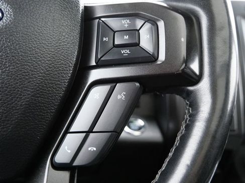 Used 2019 Ford Expedition Max Limited AWD/4WD image 27
