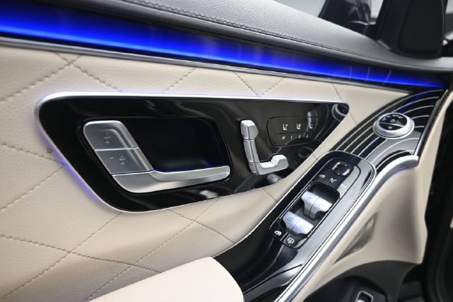 Certified 2024 Mercedes-Benz S 580 4MATIC Sedan image 23