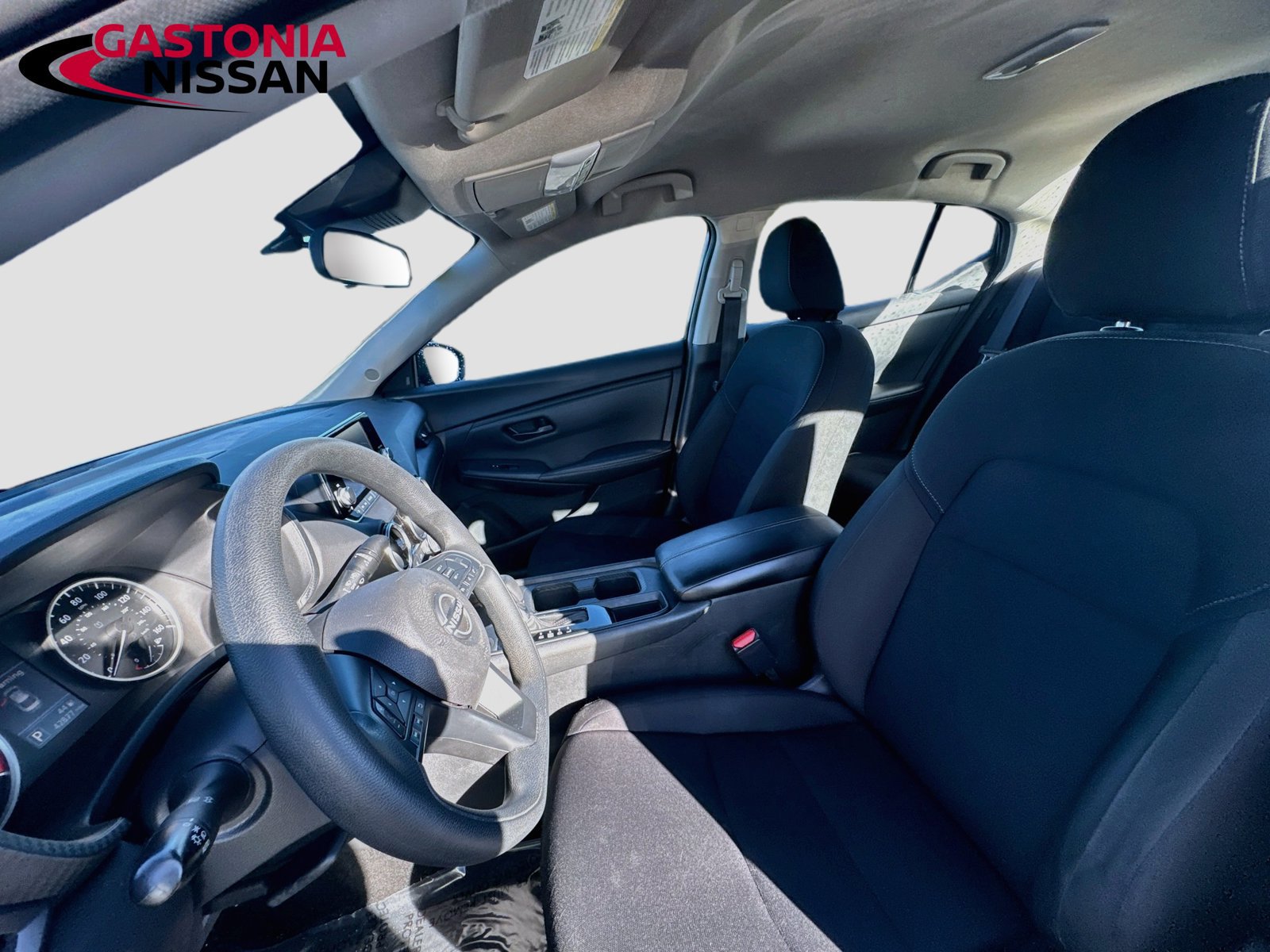 Used 2025 Nissan Sentra S FWD image 26