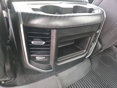 Used 2025 RAM 1500 Lone Star RWD image 20