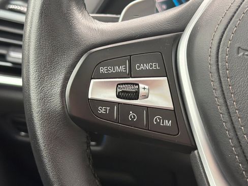 Used 2023 BMW X5 xDrive45e image 30