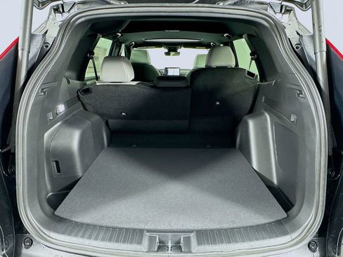 New 2026 Honda CR-V Sport Touring image 33