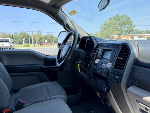 Used 2020 Ford F250 XL w/ Power Equipment Group AWD/4WD image 10