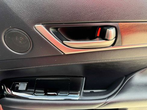 Used 2015 Lexus GS 350 image 44