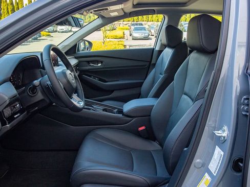 New 2026 Honda Accord Touring image 24