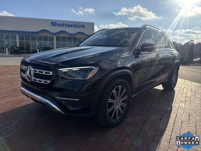Used 2025 Mercedes-Benz GLE 350 4MATIC