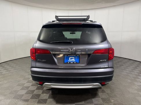 Used 2017 Honda Pilot EX-L image 6