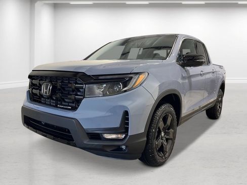 New 2026 Honda Ridgeline Black Edition image 1