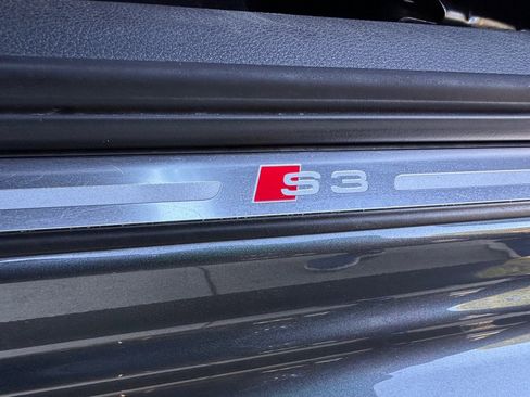 Used 2016 Audi S3 Premium Plus image 20
