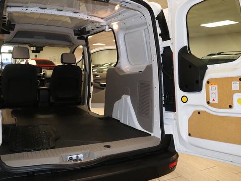 Used 2022 Ford Transit Connect XLT FWD image 76