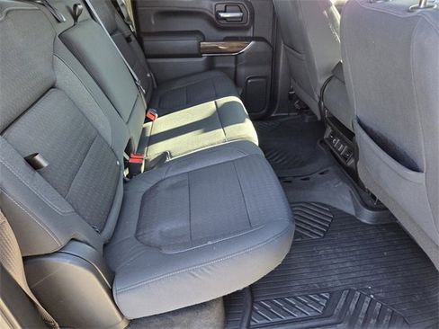 Used 2021 Chevrolet Silverado 1500 RST image 14