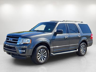 Used 2017 Ford Expedition XLT