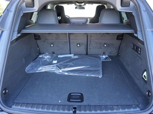 New 2026 BMW iX xDrive60 w/ M Sport Package image 6