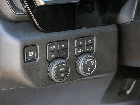New 2026 Chevrolet Silverado 1500 LT AWD/4WD image 49
