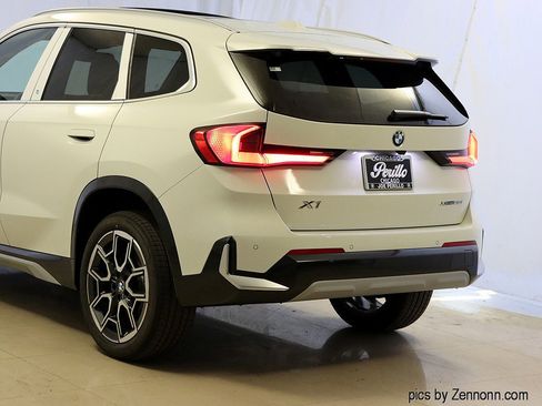 Used 2026 BMW X1 xDrive28i w/ Convenience Package image 7