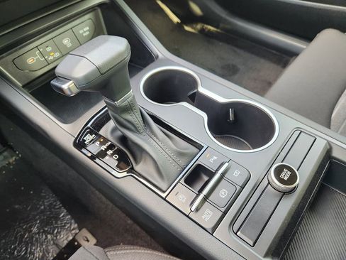 New 2026 Kia K5 LXS FWD image 15