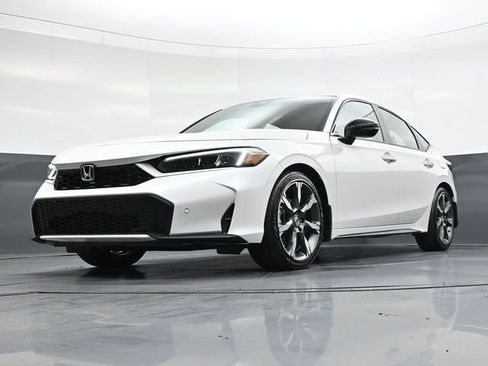 Used 2025 Honda Civic Sport Touring image 38