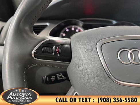 Used 2015 Audi A4 2.0T Premium image 28