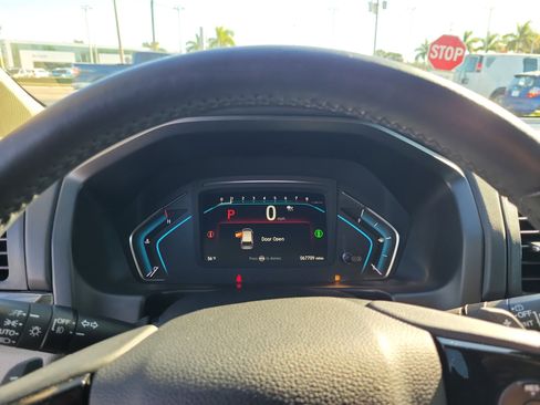 Used 2022 Honda Odyssey Elite image 30