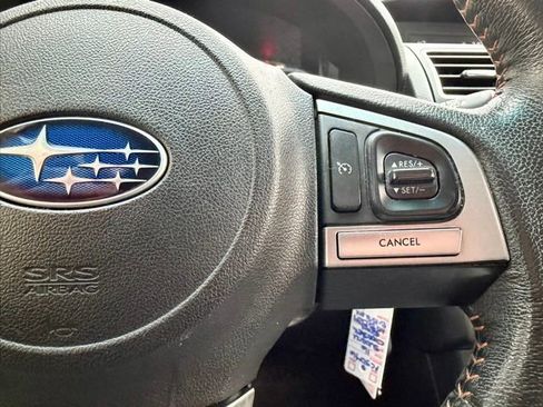 Used 2016 Subaru Crosstrek 2.0i Limited w/ Popular Package #1 image 27