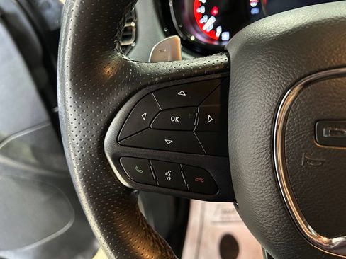 Used 2023 Dodge Durango GT AWD/4WD image 27