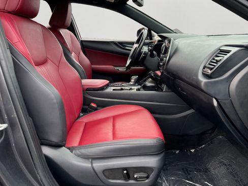 Used 2022 Lexus NX 350 AWD w/ Cold Area Package image 7