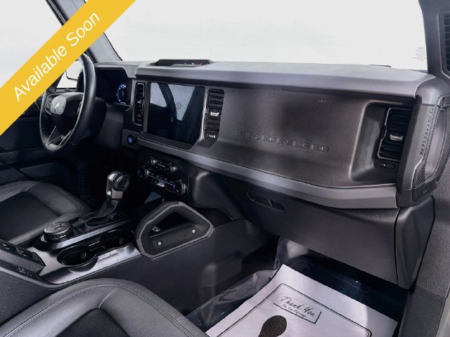 Used 2024 Ford Bronco Big Bend AWD/4WD image 31