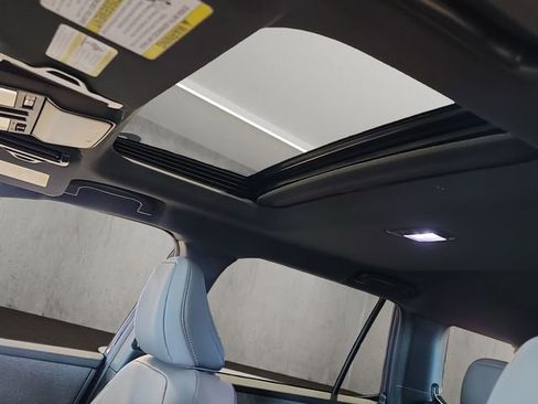 New 2026 Subaru Outback Limited image 11