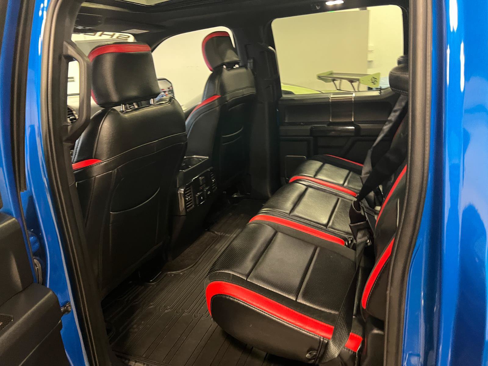 Used 2020 Ford F150 Raptor w/ Equipment Group 802A Luxury AWD/4WD image 31