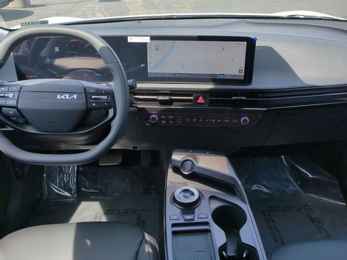 New 2025 Kia EV6 Light w/ Light LR Technology Package image 20